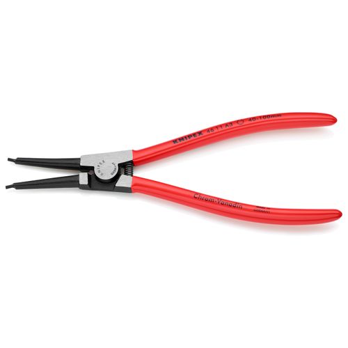 8-1/4" External Circlip Pliers