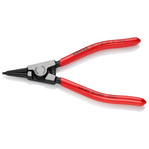 5-1/2" Circlip Pliers for Grip Rings, 5/32" - 9/32"