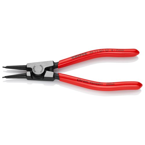 5-1/2" Circlip Pliers for Grip Rings, 5/32" - 9/32"