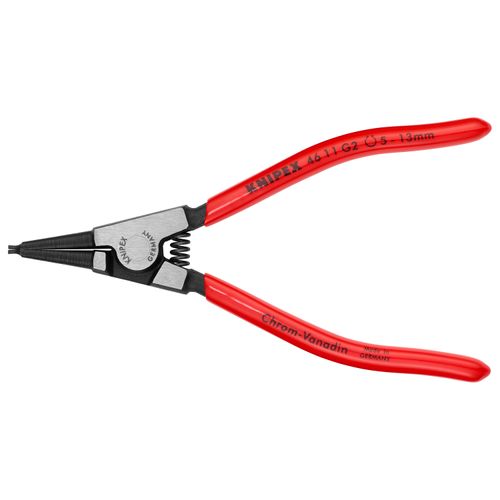 5-3/4" Circlip Pliers for Grip Rings