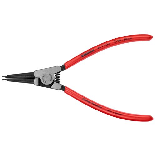 7-1/4" Circlip Pliers for Grip Rings