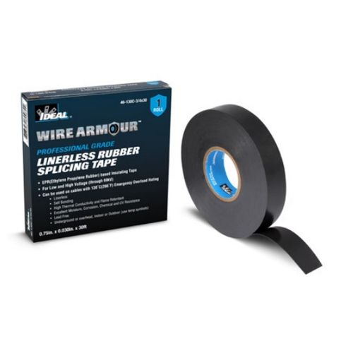 2" x 30' Linerless Rubber Tape