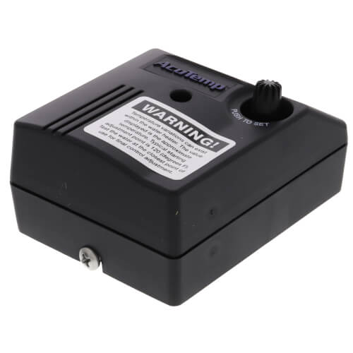 ACU-Temp Temperature Control