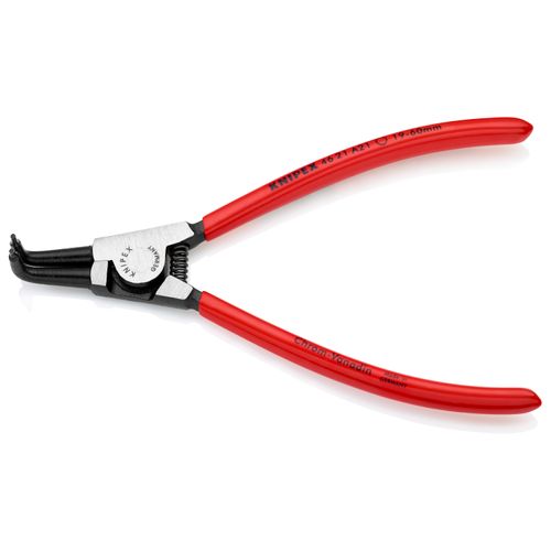 6-3/4" External Circlip Pliers, 90-Degree Angle