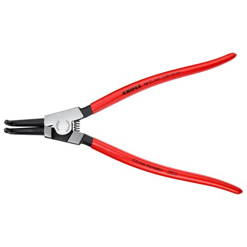 11-3/4" External Circlip Pliers, 90-Degree Angle