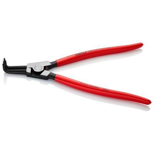 11-3/4" External Circlip Pliers, 90-Degree Angle