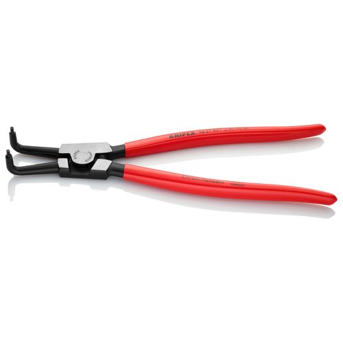 11-3/4" External Circlip Pliers, 90-Degree Angle