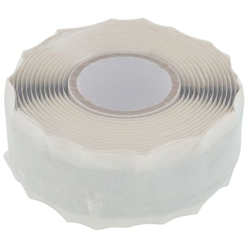 1" x 10' Rubber Mastic Tape