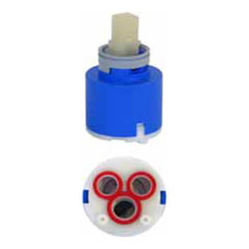 Gerber Single Lever Cartridge, 46-2298