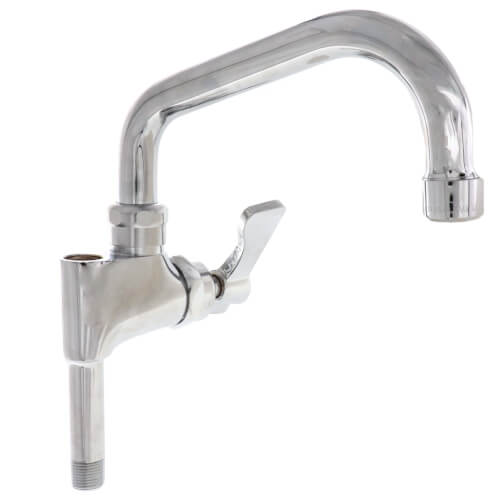 Add-On Faucet with 6" Spout, 21-138L