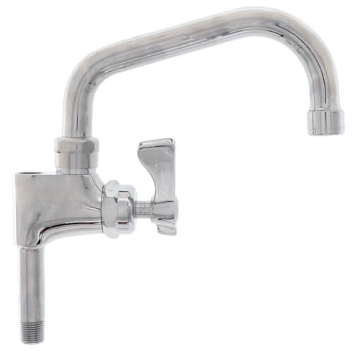 Add-On Faucet with 6" Spout, 21-138L