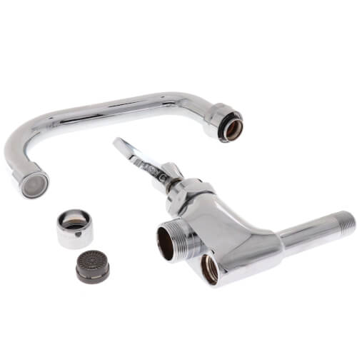 Add-On Faucet with 6" Spout, 21-138L