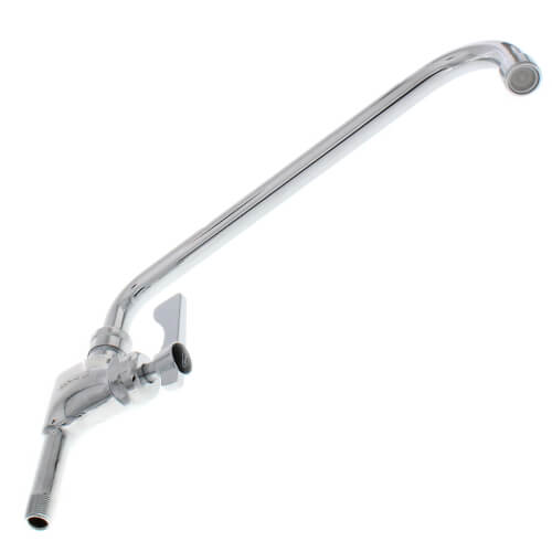 Add-On Faucet with 12" Spout, 21-139L