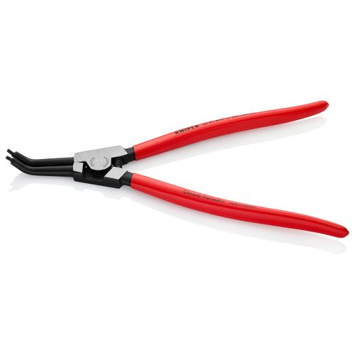 12-1/4" External Circlip Pliers, 45-Degree Angle