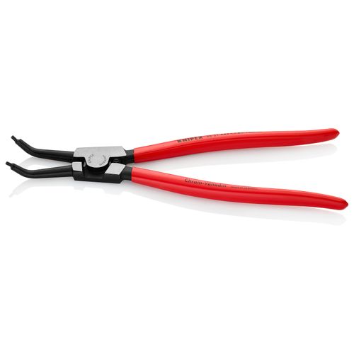 12-1/4" External Circlip Pliers, 45-Degree Angle