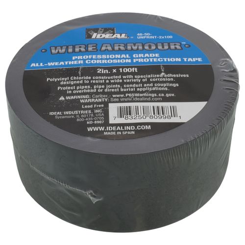 2" x 100' Corrosion Protection Tape