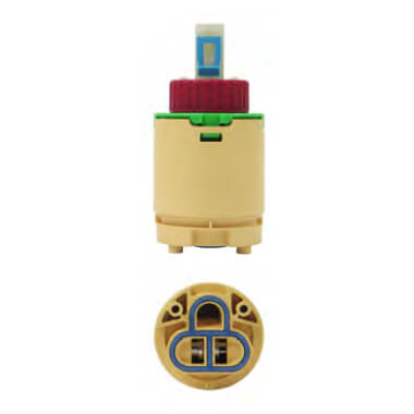Import Cartridge 3-1/8\
