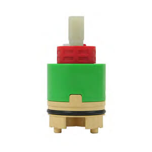 Glacier Bay Cartridge, 46-6206
