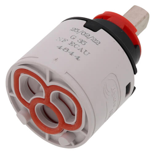 Cartridge 3-1/4\