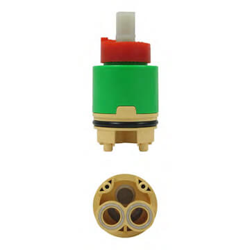 Import Single Lever Cartridge, 46-9115