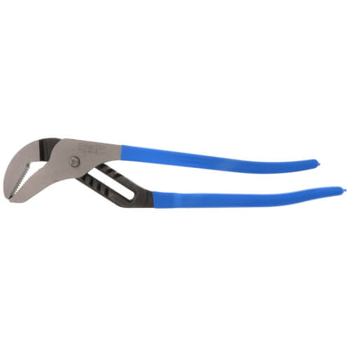 16.5" Tongue and Groove Pliers