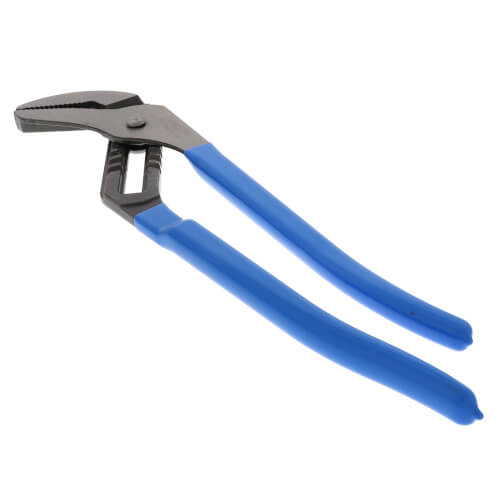 16.5" Tongue and Groove Pliers