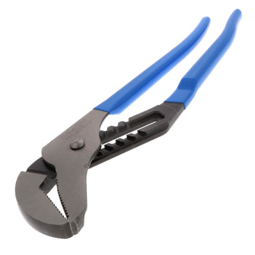 16.5" Tongue and Groove Pliers