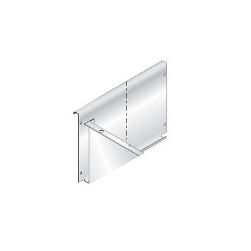 Base Back Cross-Tie, 460-003-704