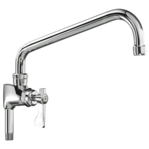 Add-On Faucet with 8" Spout, 21-149L