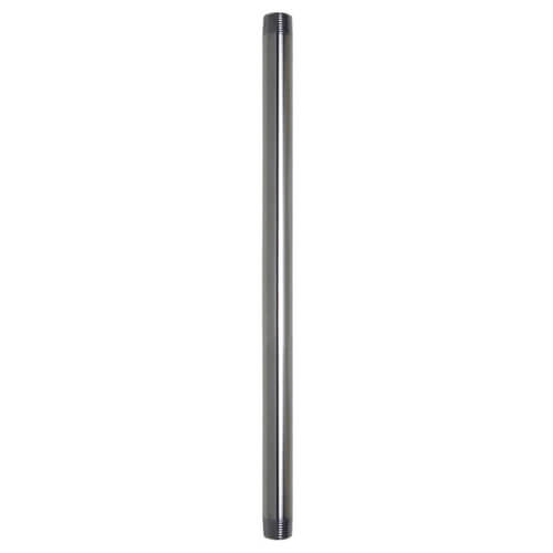 Royal Series 8" Space Saver Pre-Rinse Riser (3/8" Male Thread), 21-160-8L