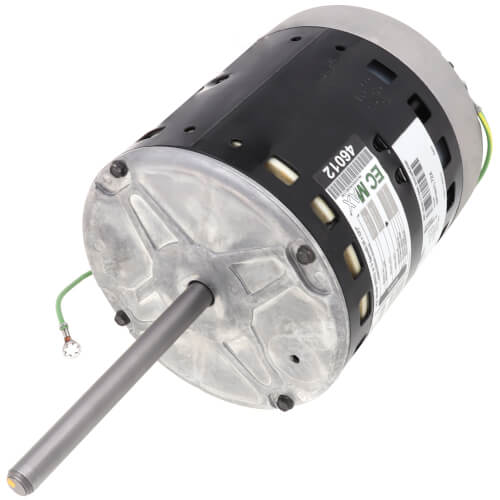EC Direct Drive Blower Motor, 1070 RPM, 1/2 HP (115/208-230V)