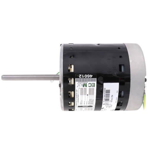 EC Direct Drive Blower Motor, 1070 RPM, 1/2 HP (115/208-230V)