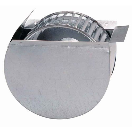 Heavy Duty Air Boosters for Round or Square Metal Ducts (up to 305 CFM), AB-1