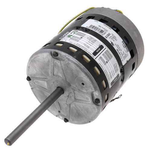 EC Direct Drive Blower Motor, 1070 RPM, 1/3 HP (115V)