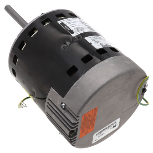 EC Direct Drive Blower Motor, 1070 RPM, 1/3 HP (115V)
