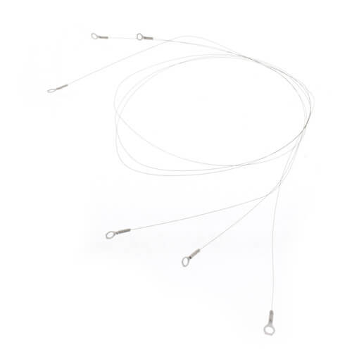 Ionizer Wire for Model 5000 Air Cleaners After May 2005 (3-Pack)