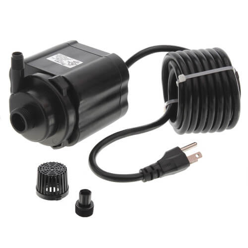 31-TX Acid Pump