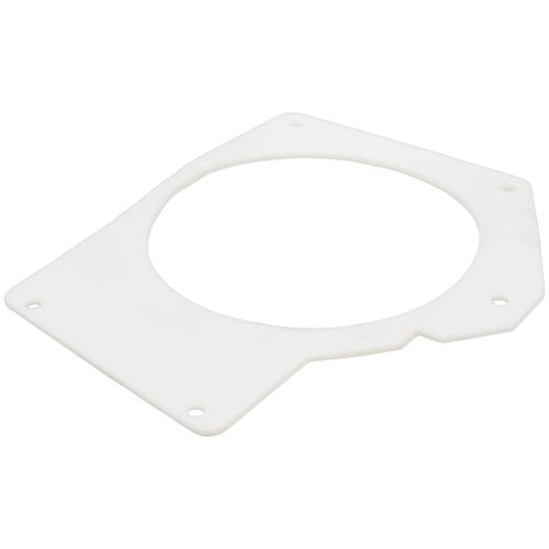 Large High Temp Inducer Blower Gasket, 460521