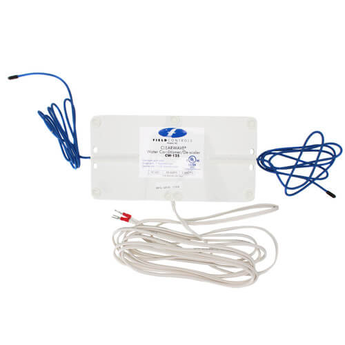 CW-125 Clear Wave Water Conditioner 2 CW-125 Clear Wave Water Conditioner