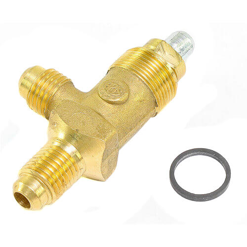 Service Valve, 46102001