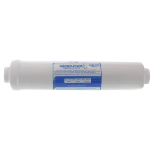 Micro-Plus 4 Water Filter