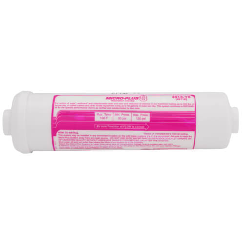 Micro-Plus 8 Water Filter