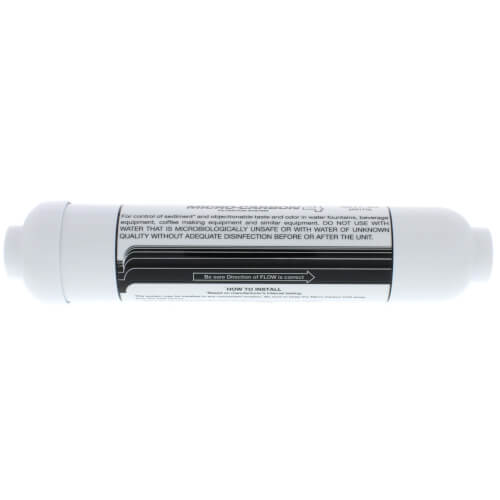 Micro-Carbon 4 Water Filter