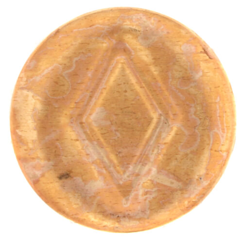 1-1/2" Copper DWV Test Cap