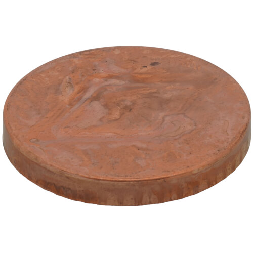 2" Copper DWV Test Cap