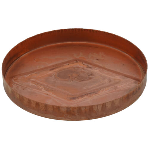 2" Copper DWV Test Cap
