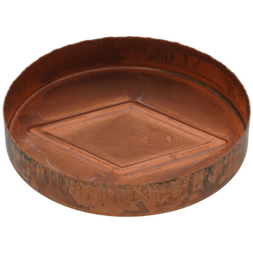 3" Copper DWV Test Cap