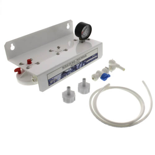 Nu-Plus CFS Head-Triple Parallel