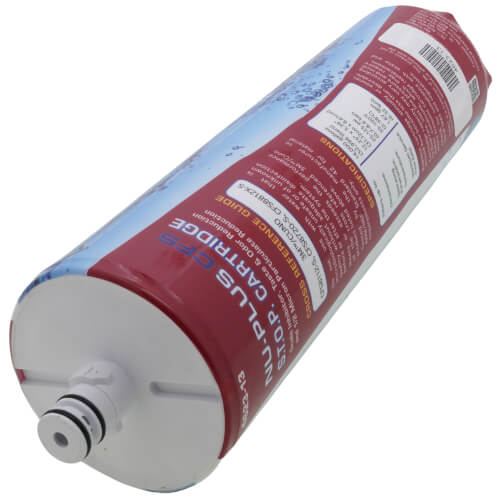Nu-Plus CFS - STOP Water Filter Cartridge 2 Nu-Plus CFS - STOP Water Filter Cartridge
