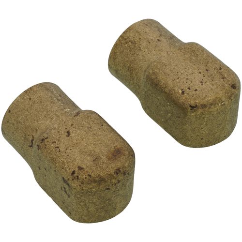 1/2" Female NPT Space Saver 90 Degree Elbows, 21-191L